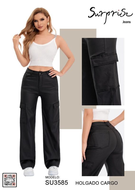 Jeans Holgado Surprise-SU3585-6-SU3585p