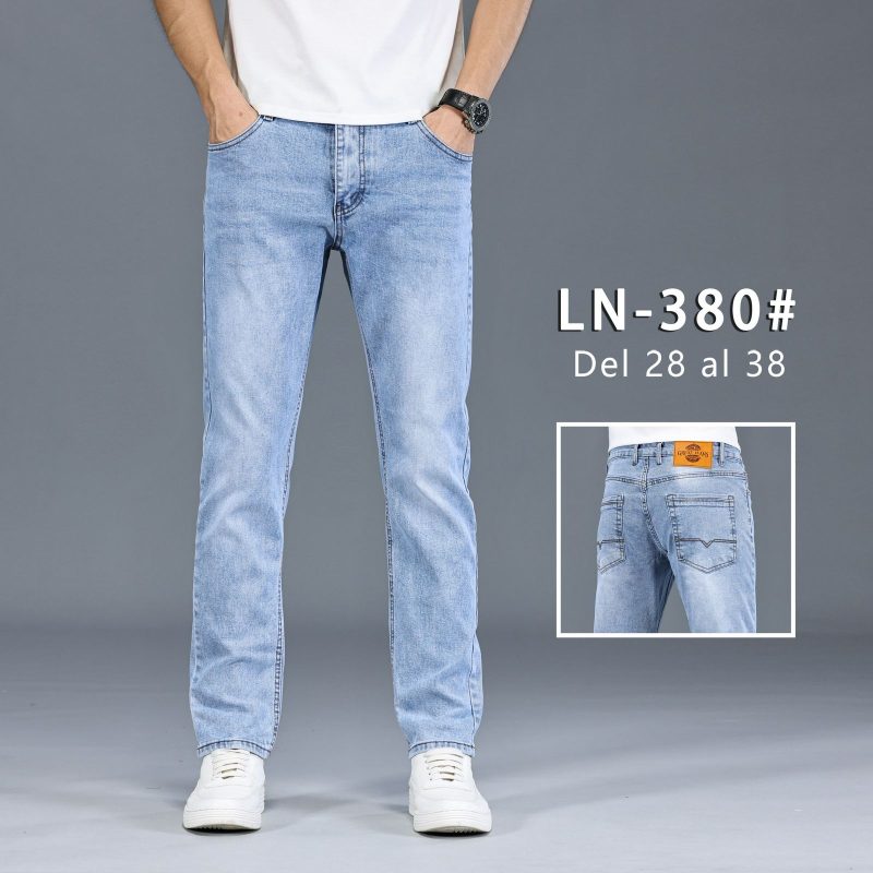 Jeans hombre Greats-LN380