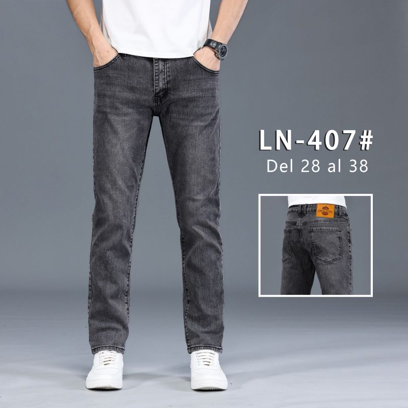 Jeans hombre Greats-LN407