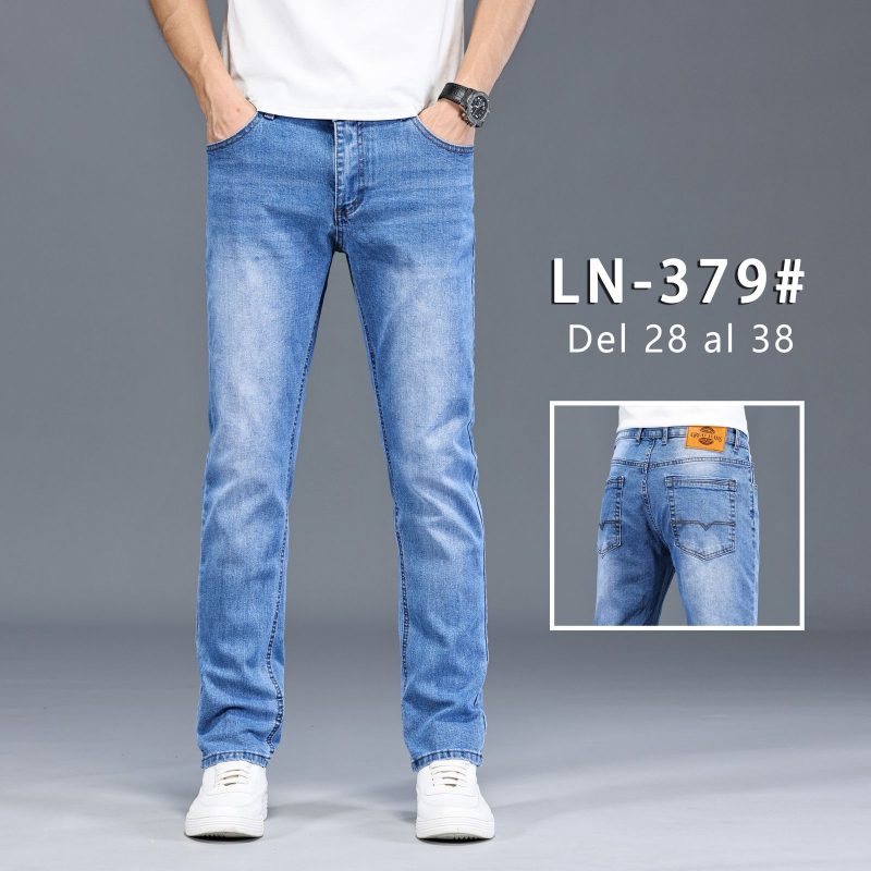 Jeans hombre Greats-LN379