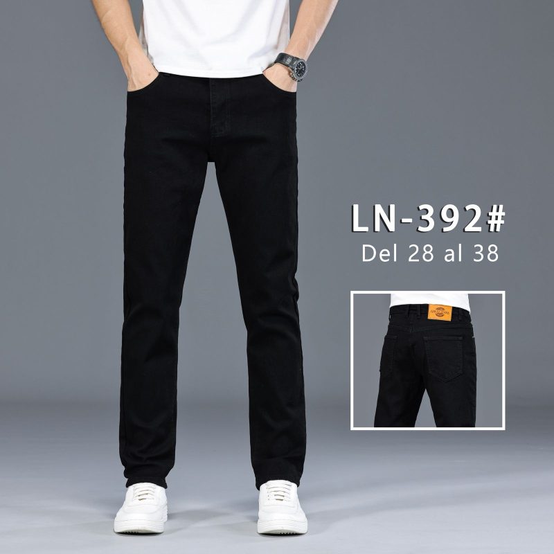 Jeans hombre Greats-LN392