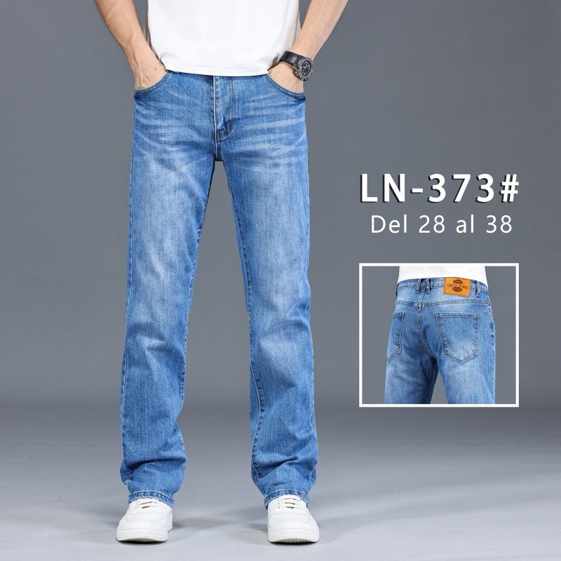 Jeans hombre Greats-LN373