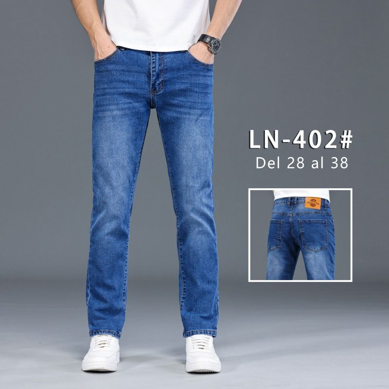 Jeans hombre Greats-LN402