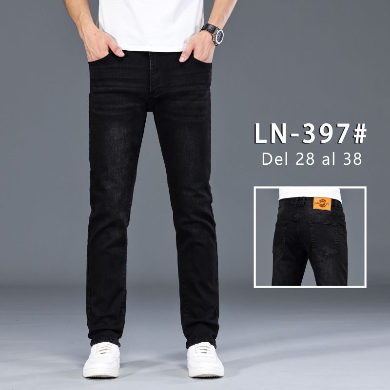 Jeans hombre Greats-LN397