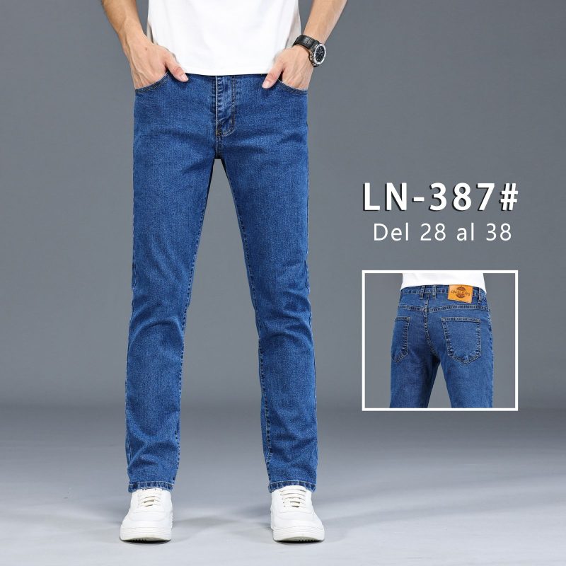 Jeans hombre Greats-LN387