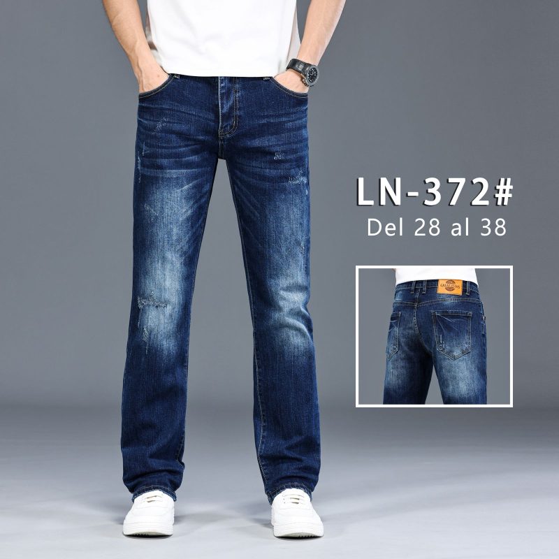 Jeans hombre Greats-LN372