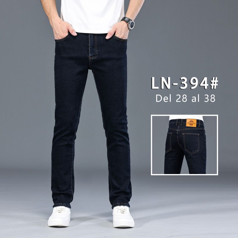 Jeans hombre Greats-LN394