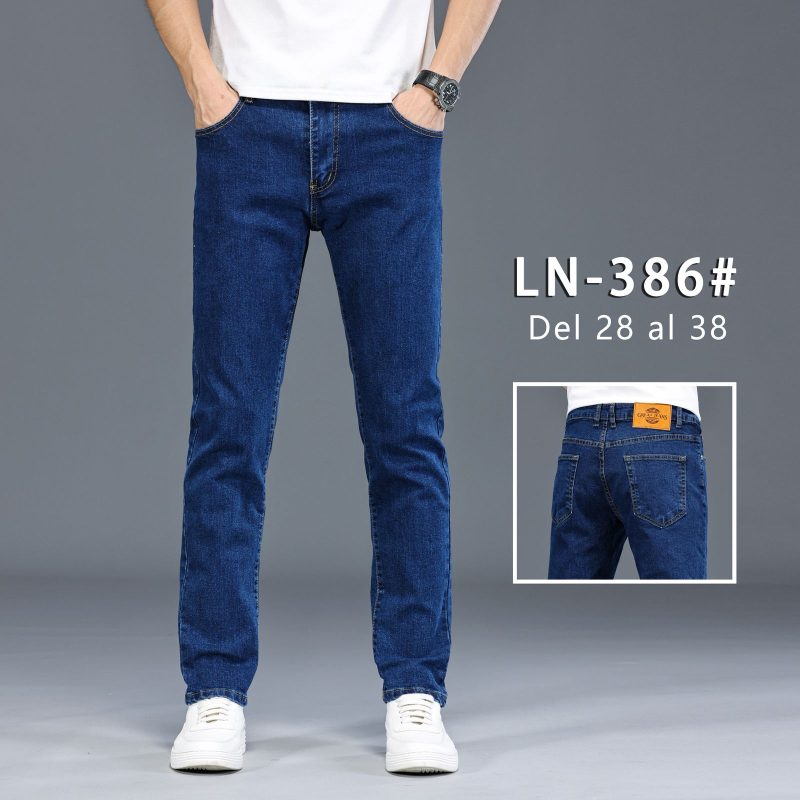 Jeans hombre Greats-LN386