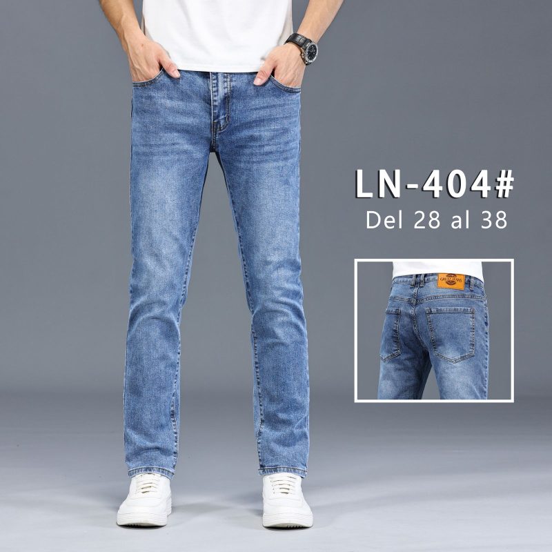 Jeans hombre Greats-LN404