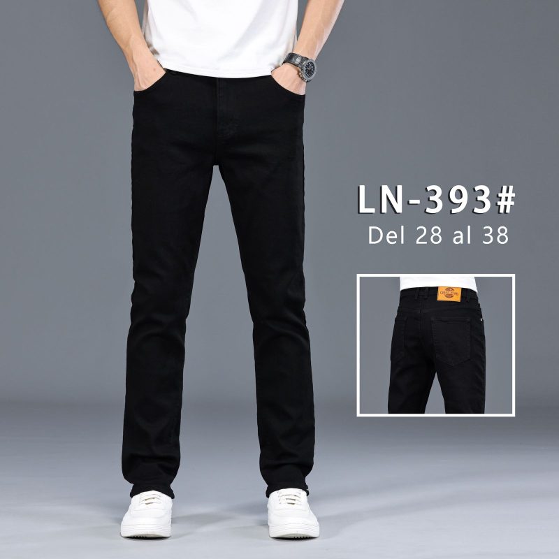 Jeans hombre Greats-LN393