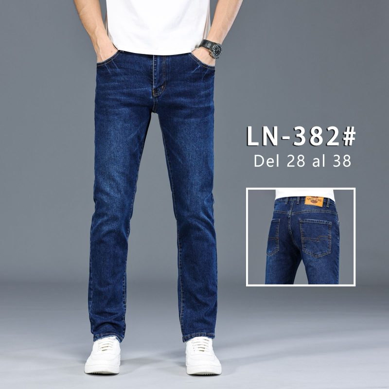 Jeans hombre Greats-LN382