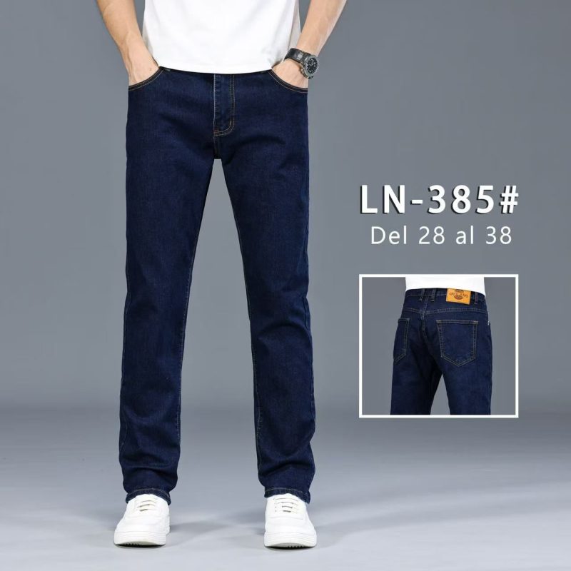 Jeans hombre Greats-LN385