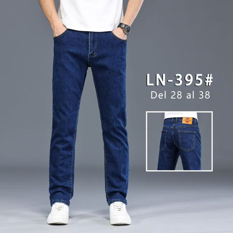 Jeans hombre Greats-LN395