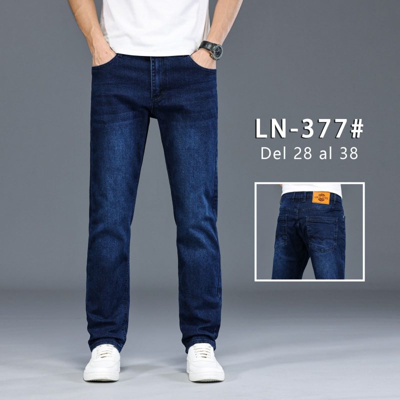 Jeans hombre Greats-LN377