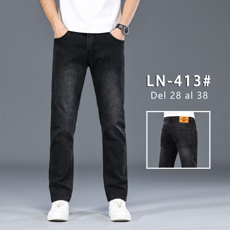 Jeans hombre Greats-LN413