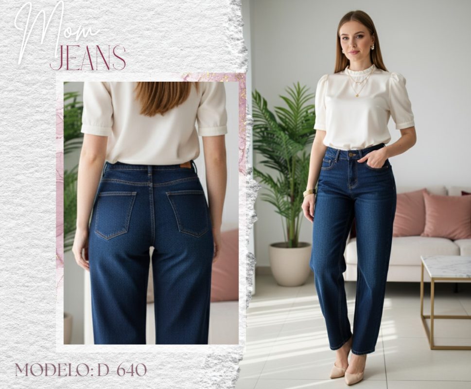 Jeans Mom Giovali-D-640