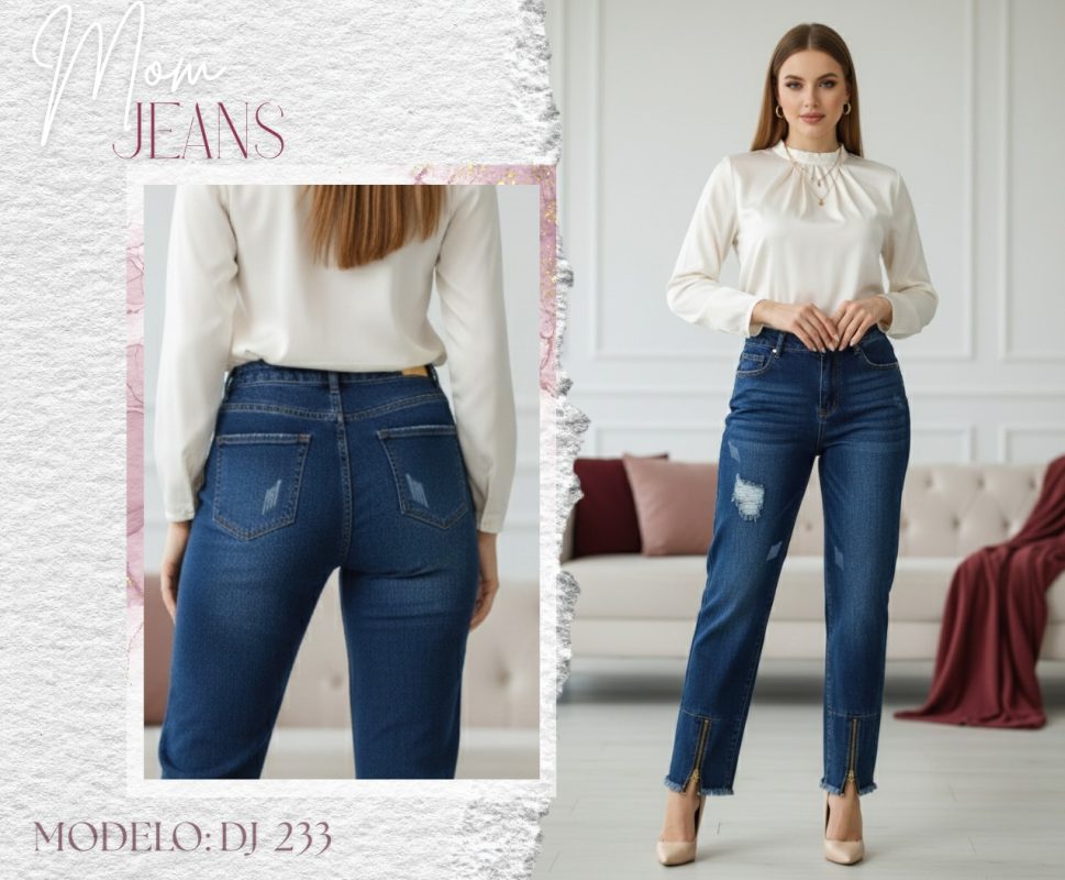 Jeans Mom Giovali-DJ-233
