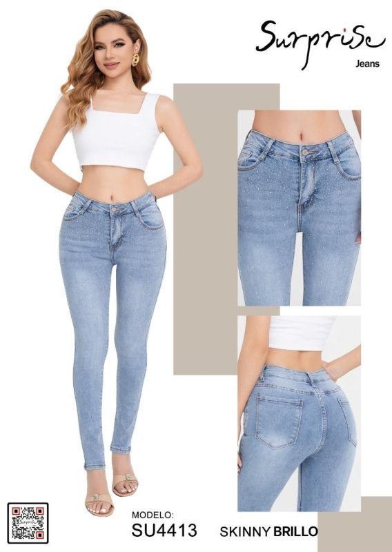 Jeans skinny brillo-6-SU4413