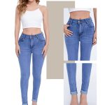Jeans skinny Surprise-SU4620 - 2