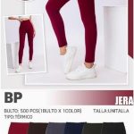 Leggings térmicos-BP - 2