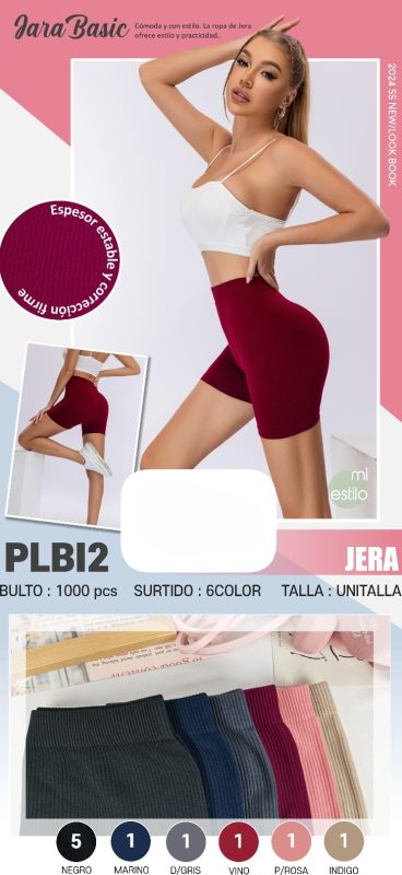 Licras deportivas de mujer-PLBI2
