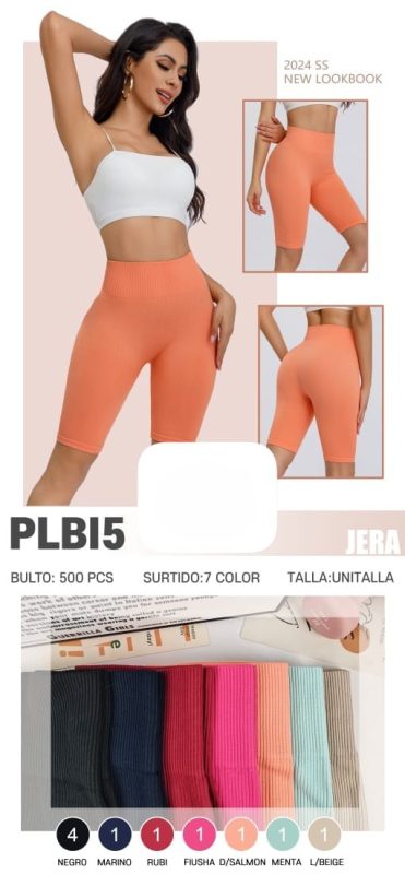 Licras deportivas mujer-PLBI5