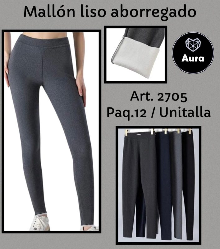 Mallón liso aborregado-2705