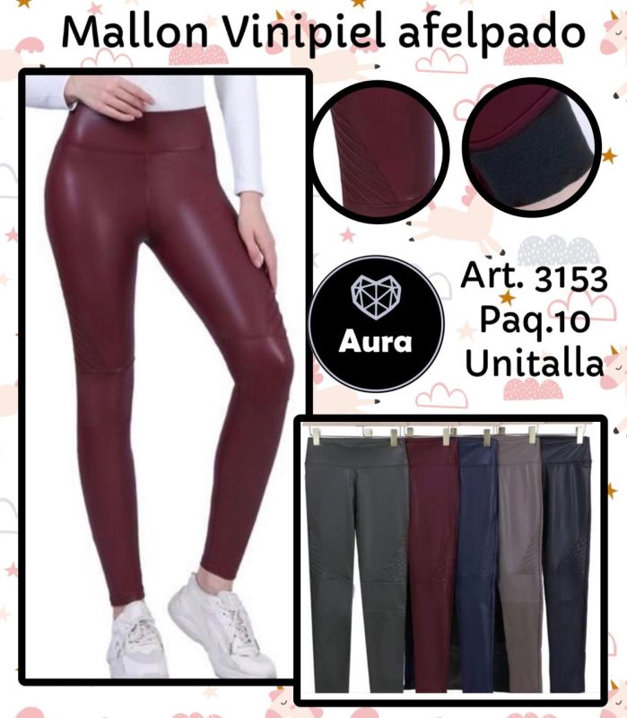 Mallon Vinipiel afelpado-3153