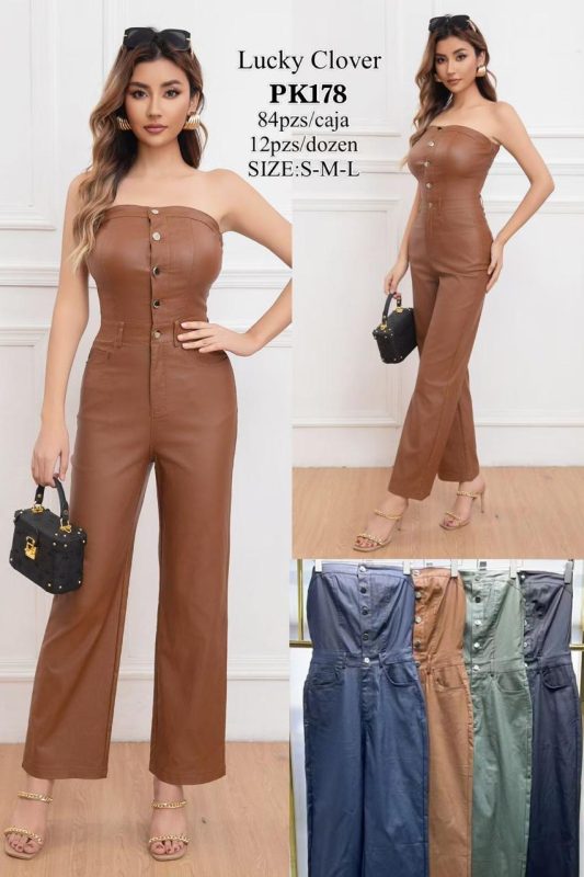 Mono sin mangas-PK178