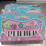 Organo Electronico JDL Infantil-8811B - 1