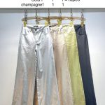 Pantalón acampanado-PS868 - 3