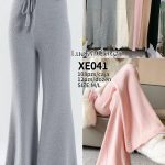 Pants de punto-XE041 - 2