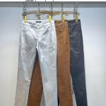 Pantalón vinipiel-PS871 - 1