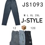 Pantalón deportivo para hombre-JS1093 - 2