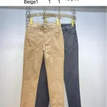 Pantalones de vestir-PS873 - 1