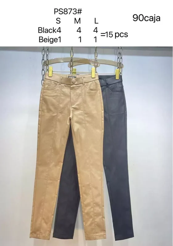 Pantalones de vestir-PS873