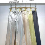 Pantalón acampanado-PS868 - 1