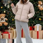 Pants de punto-XE041 - 3