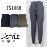 Pantalón deportivo-JS1068 - 3
