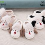 Pantuflas de animales-YW544 - 2