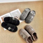 Pantuflas de casa-YW804 - 1