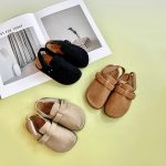 Pantuflas para niña-YW1861 - 1