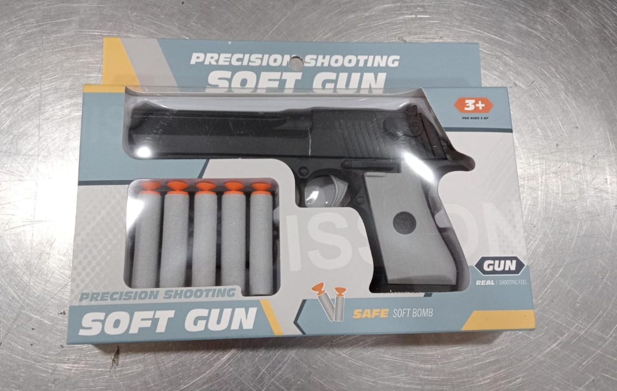 Pistola de dardos de espuma-003-A8