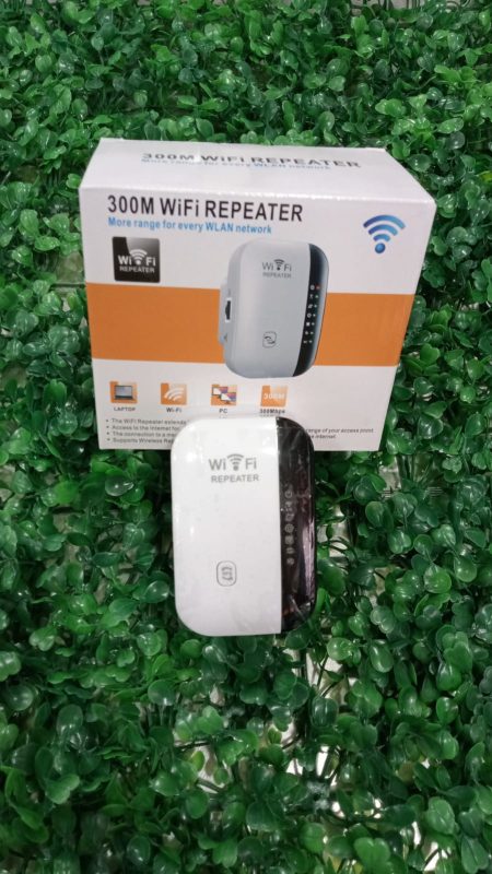 Repetidor WiFi-CF-064