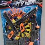 Set de Juguetes City Hero-002-52 - 1