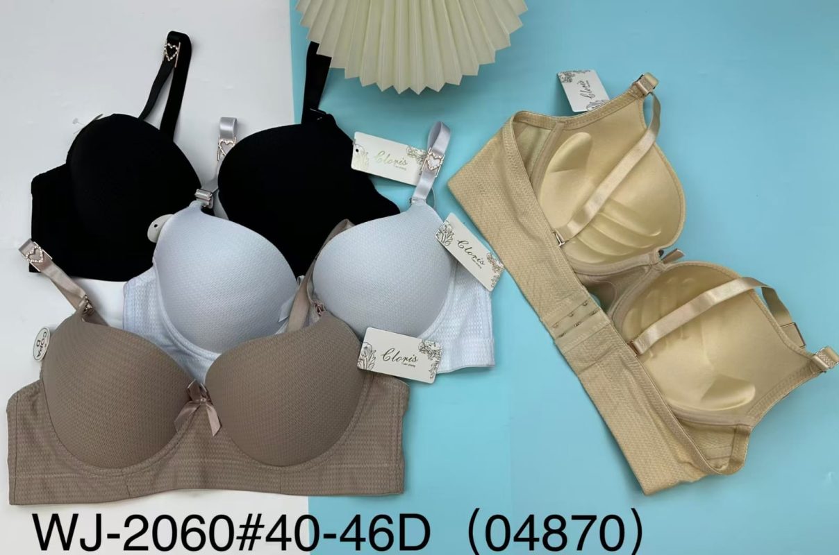 Seujetadores Cloris-WJ2060