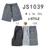 Shorts deportivos para hombre-JS1039 - 2