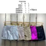 Shorts tipo falda-PS9006 - 2