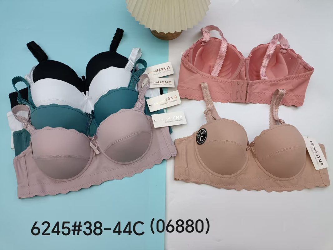 Sujetador con aros-6245