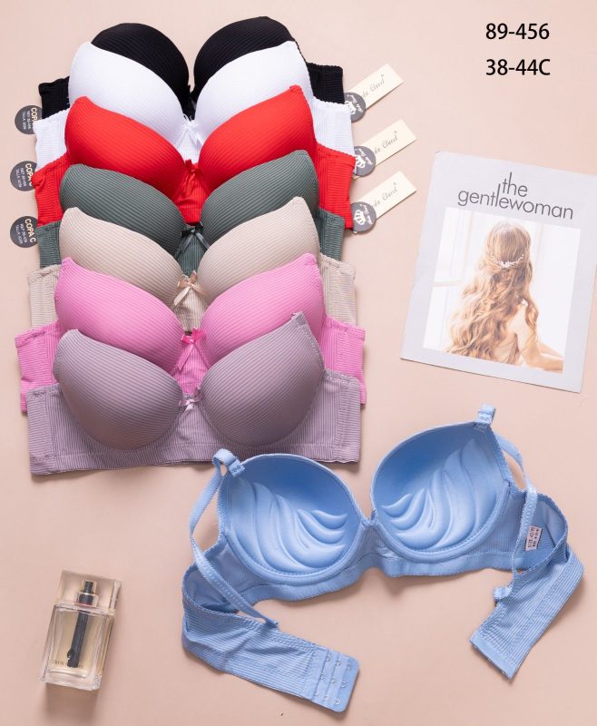 Sujetador con varilla-89-456